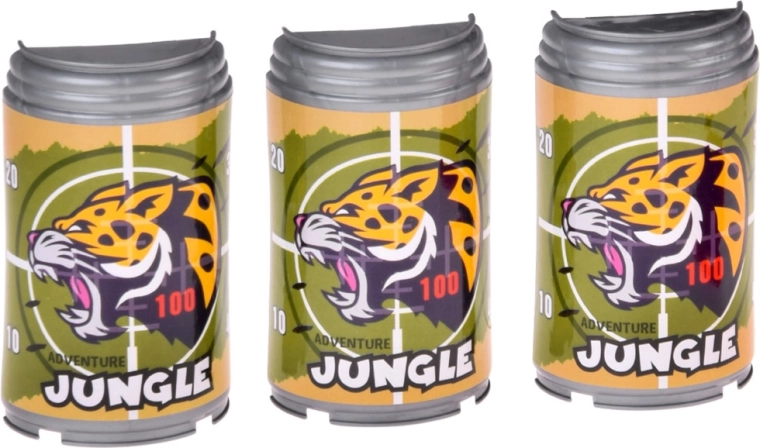 Ținte cu punctaj pentru competiții