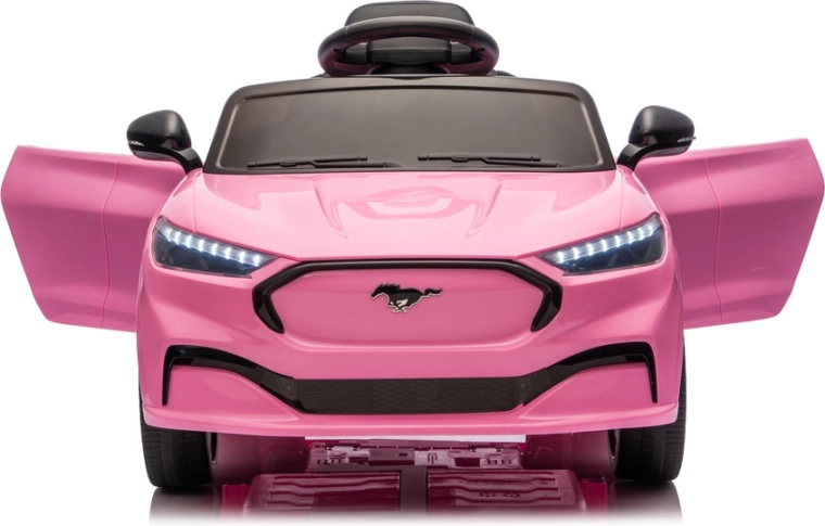 Aspect realist de mașină sport