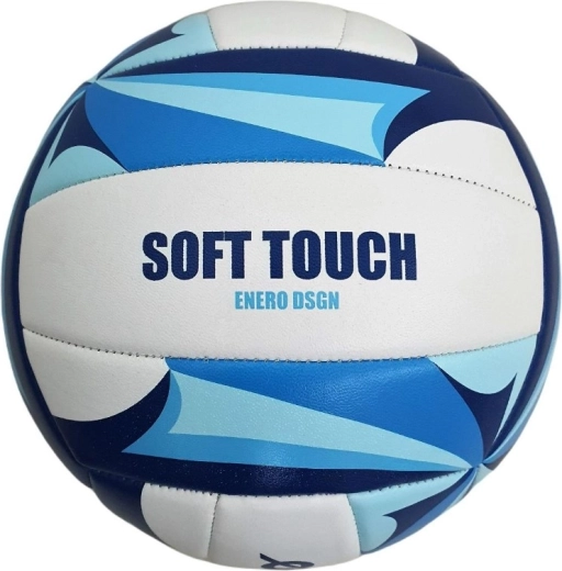 Suprafață moale Soft Touch pentru un joc mai confortabil