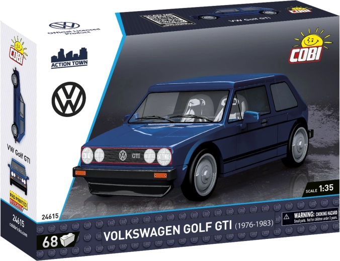 Model detaliat la scara 1:35