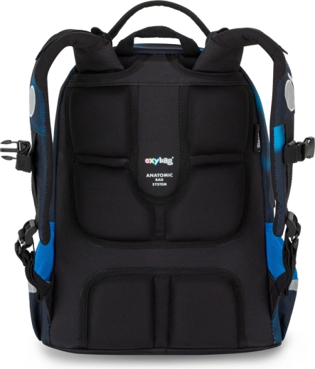 Spate ergonomice și purtare confortabilă