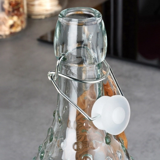 Închidere cu clips etanșă