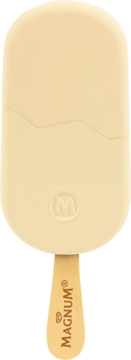 Aspect fidel Magnum classic white