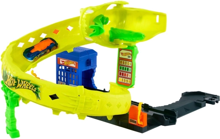 Două moduri de joc pentru distracție fără sfârșit