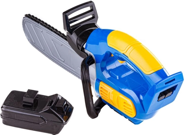 Acumulator detașabil pentru joc realist