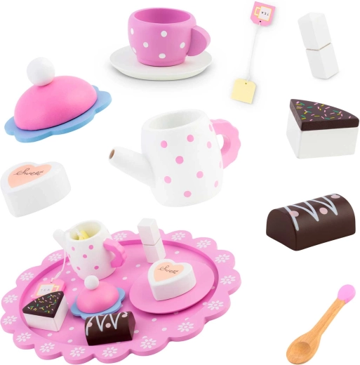 Lemn de calitate și vopsele sigure