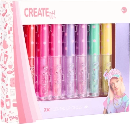 Strălucire sclipitoare pentru un look radiant