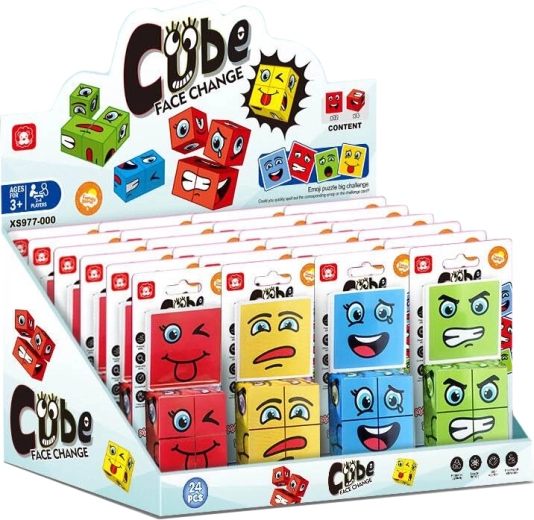 Patru variante de culoare