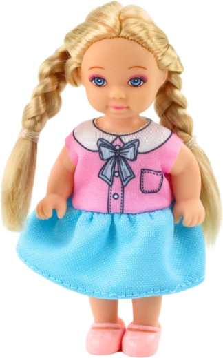 Păr lung pentru coafare nesfârșită