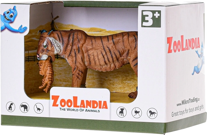 Ambalaj de cadou pentru copii de la 3 ani