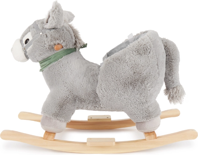 Construcție stabilă din lemn