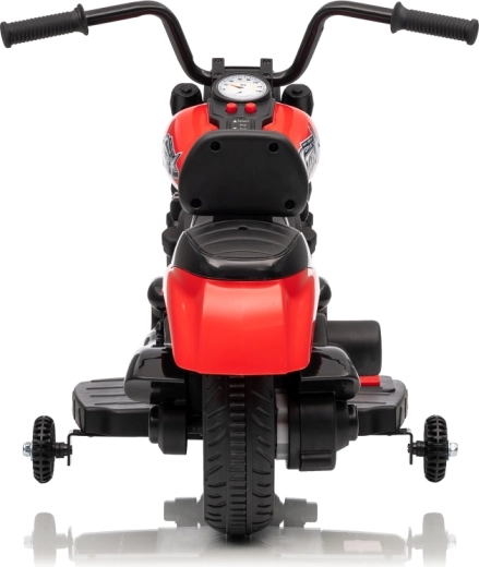 Stabilitate datorită roților laterale