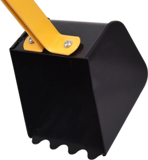 Cupă metalică și îmbinări solide