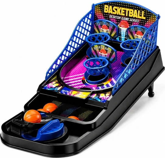 Distracție arcade pe masă