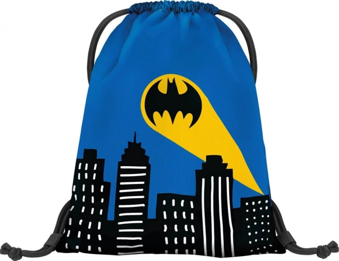 Săculeț pentru spate Batman