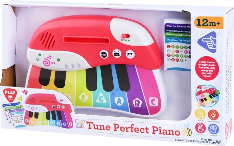 Playgo pian perfect