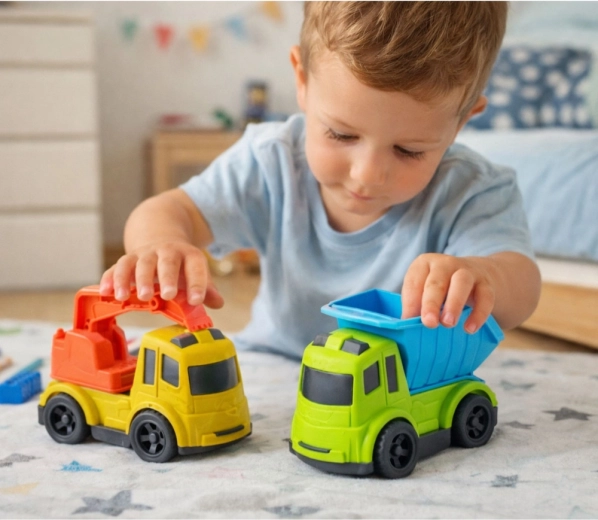 Distracție și dezvoltarea abilităților