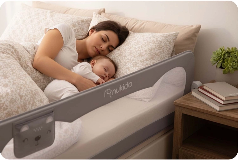 Închidere de siguranță SafetyLock