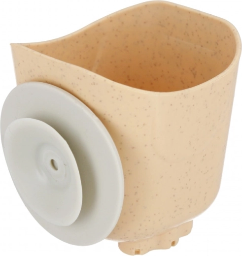 Set de 5 pahare practice