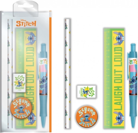 Set școlar Lilo & Stitch
