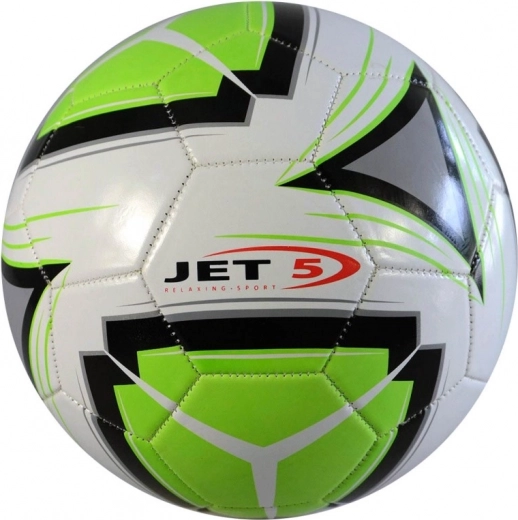 Minge de fotbal Jet 5 pentru copii