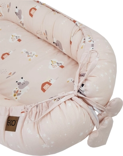 Design reversibil pentru stil dublu