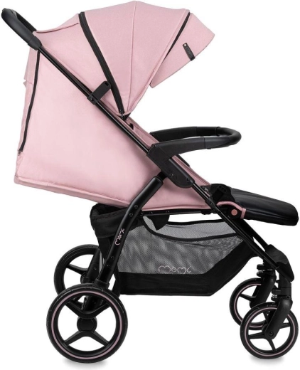 Plimbare confortabilă la fiecare pas