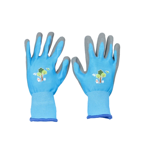 Confort și respirabilitate pentru mâinile mici