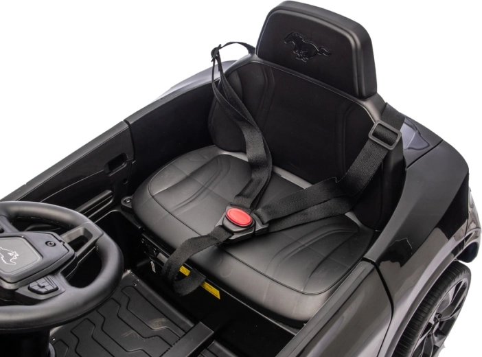 Scaun sigur și confortabil