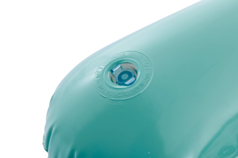 PVC rezistent și ventile de siguranță