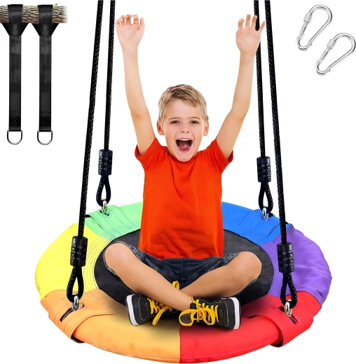 Instalare ușoară cu accesorii incluse