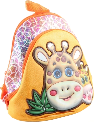 Două compartimente cu fermoar pentru ordine