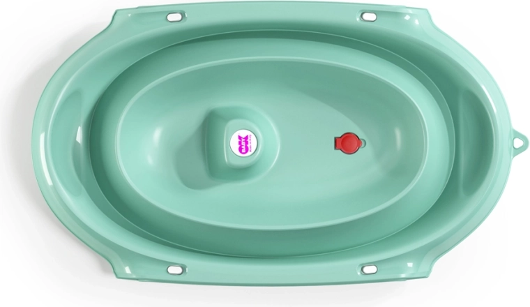 Spătar ergonomic pentru 0–6 și 6–12 luni