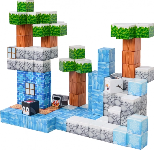 Magneți neodim puternici pentru construcții stabile