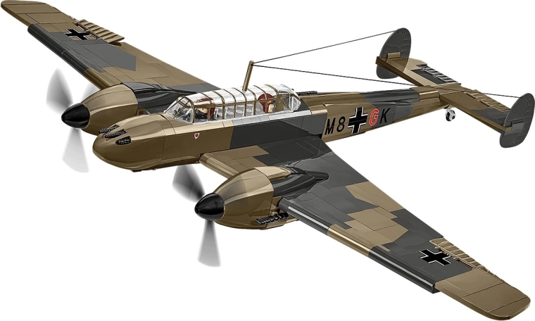 Model istoric impresionant la scara 1:32