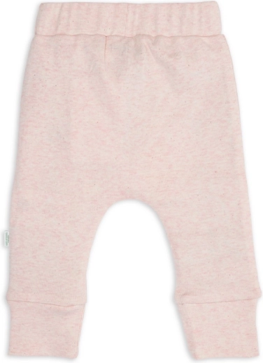 Bumbac organic delicat cu pielea