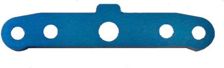 Suport din aluminiu pentru brațul inferior spate Jamara J-21 - 1 bucată