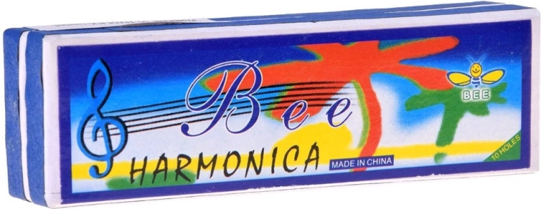 Zece orificii pentru experimente muzicale