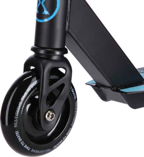 Deplasare lină datorită ABEC 7