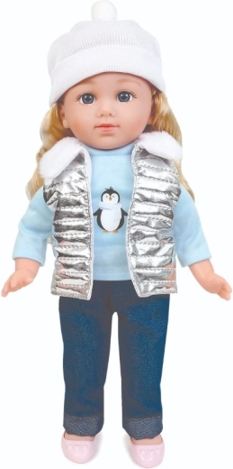 Detalii realiste și membre poziționabile