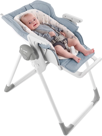 Confort de la naștere datorită reglării aproape orizontale