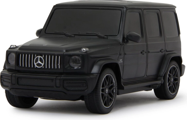 Licență oficială Mercedes-AMG și execuție detaliată