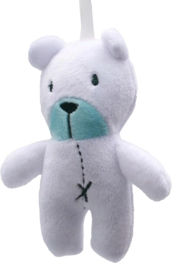 Distracție cu melodii și carusel