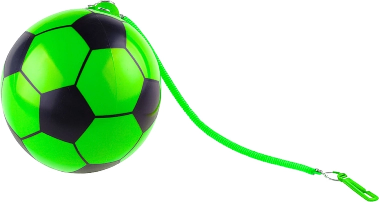 Suport practic pentru șnur, pentru antrenament și joacă