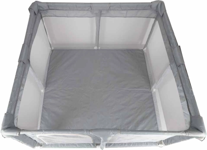 Vizibilitate sigură și circulație a aerului