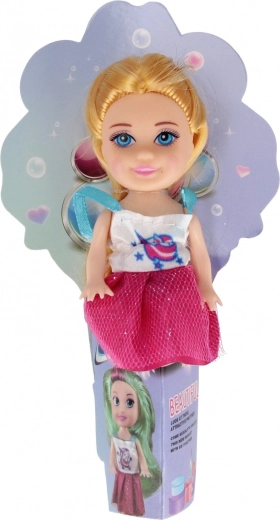 Mix de patru variante – fiecare este o surpriză