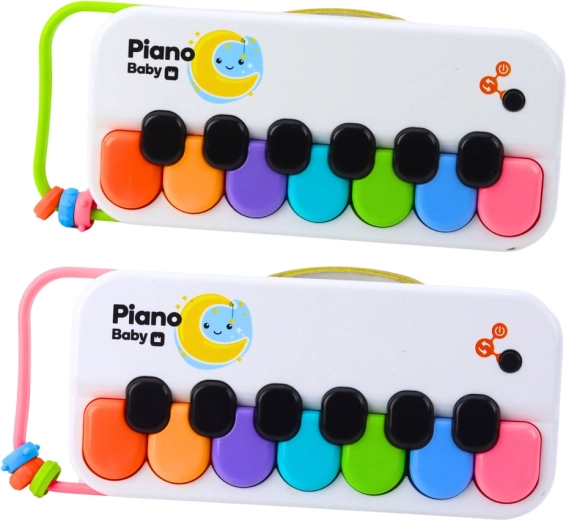 Ușor și sigur pentru mânuțe mici