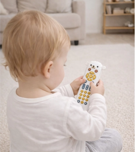 Învățarea limbilor EN/FR/ES încă din primele luni