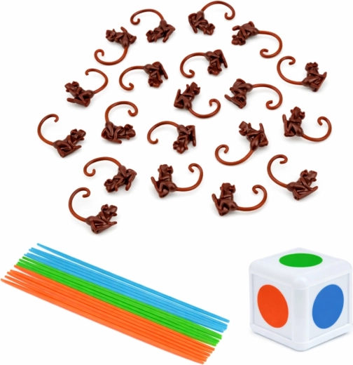 Reguli simple, distracție mare