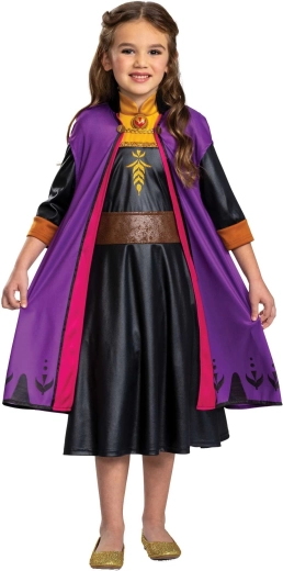 Aspect de poveste al Annei